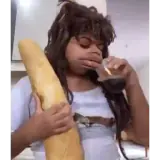 Figurinha de Engraçados para WhatsApp