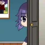 Figurinha de Anime para WhatsApp