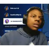 Figurinha de reação para WhatsApp