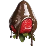 Sticker de Comida para WhatsApp