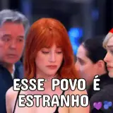 Sticker de Memes Brasileiros para WhatsApp