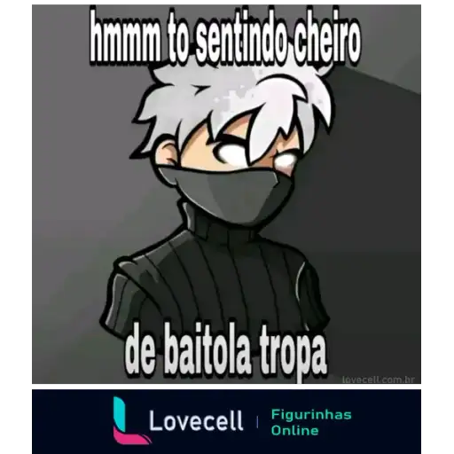 Coletadas sticker 32346