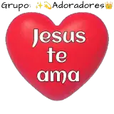 Figurinha de religião para WhatsApp