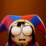 Figurinha de reação para WhatsApp