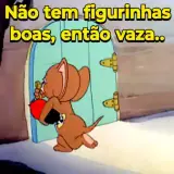 Sticker de Memes Brasileiros para WhatsApp