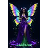 Figurinha de Anime para WhatsApp