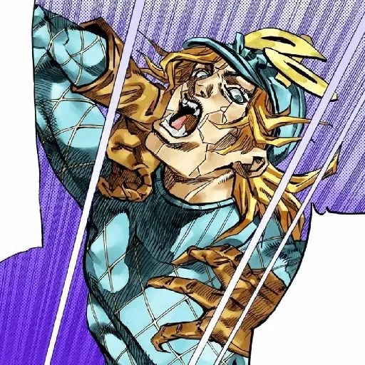 Figurinha para WhatsApp — Anime