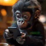 Figurinha para WhatsApp