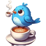 Figurinha de Animais para WhatsApp