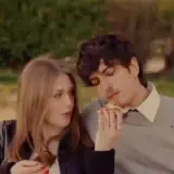 Amor WhatsApp sticker