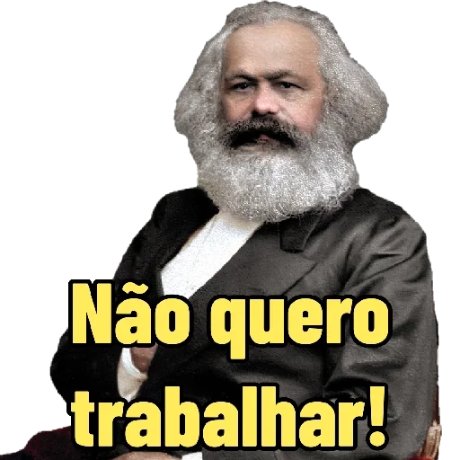 WhatsApp Sticker — Memes Brasileiros