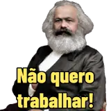 Figurinha de Memes Brasileiros para WhatsApp