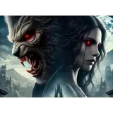 Figurinha de Anime para WhatsApp