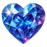 Figurinha de Amor para WhatsApp