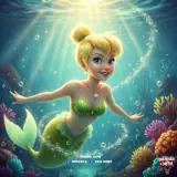 Figurinha de Anime para WhatsApp