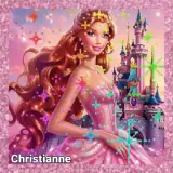 Figurinha de Anime para WhatsApp