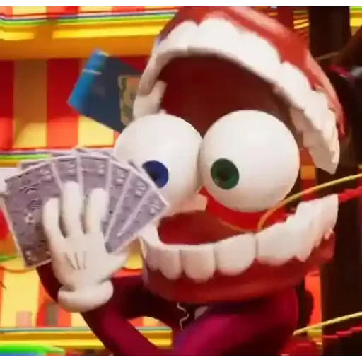 Figurinha para WhatsApp — Memes