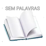 Figurinha de texto para WhatsApp