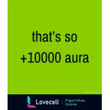 Figurinha para WhatsApp