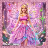 Figurinha de Anime para WhatsApp