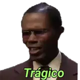 Sticker de Memes para WhatsApp