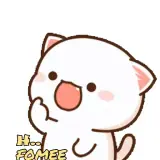 Animais WhatsApp sticker