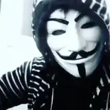 Figurinha de reação para WhatsApp