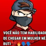 Sticker de Memes Brasileiros para WhatsApp