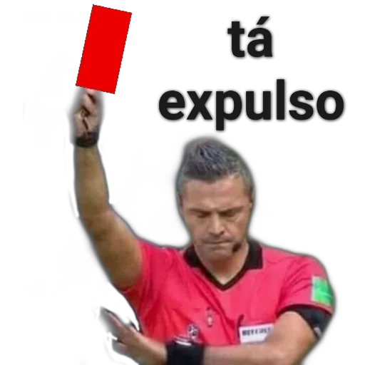 Figurinha para WhatsApp — Memes Brasileiros