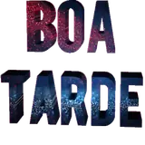 Saudações WhatsApp sticker