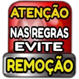 texto WhatsApp sticker