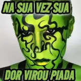 Sticker de Memes Brasileiros para WhatsApp