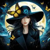 Figurinha para WhatsApp