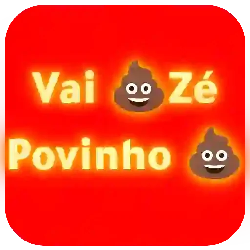 Figurinha para WhatsApp — Memes Brasileiros