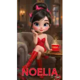 Sticker de Anime para WhatsApp