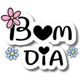 Figurinha para WhatsApp