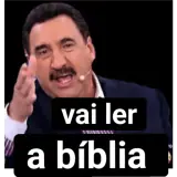 Figurinha para WhatsApp