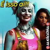 Figurinha para WhatsApp