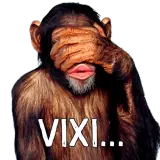 Figurinha para WhatsApp