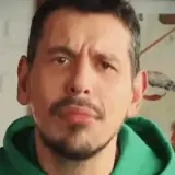 Figurinha de reação para WhatsApp