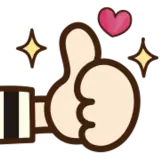 Figurinha para WhatsApp