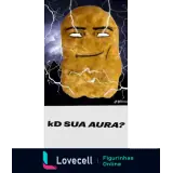 Figurinha para WhatsApp