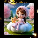 Figurinha de Animais para WhatsApp