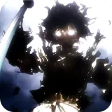 Figurinha de Anime para WhatsApp