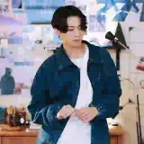 Figurinha de reação para WhatsApp