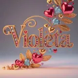 Figurinha de Amor para WhatsApp