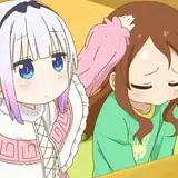 Anime WhatsApp sticker