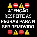 Sticker de texto para WhatsApp