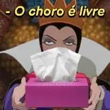Figurinha para WhatsApp