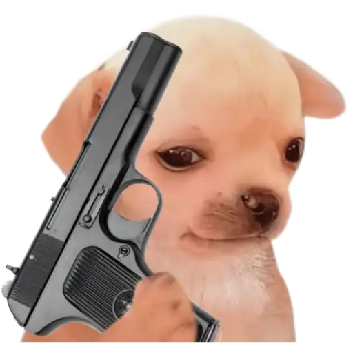 Coletadas sticker 2084